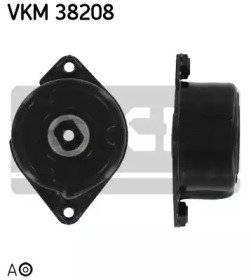 Ролик SKF VKM 38208